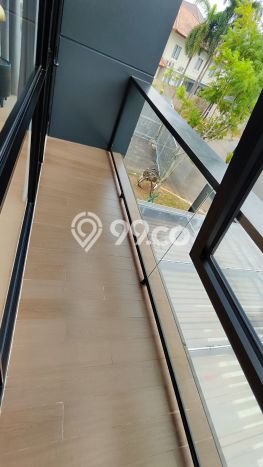 Ready to Use! Premium House LT 108m2 Desain Modern di Lippo Karawaci Ready to Use! Premium House LT 108m2 Desain Modern di Lippo Karawaci