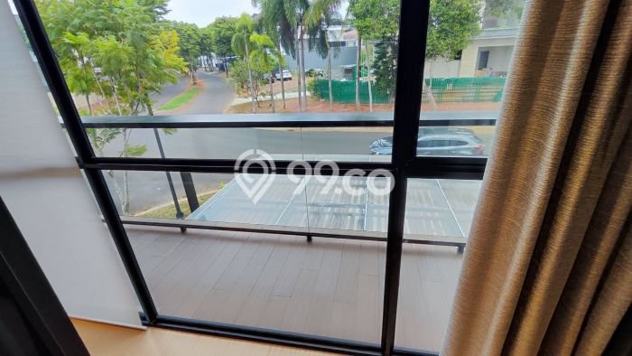 Ready to Use! Premium House LT 108m2 Desain Modern di Lippo Karawaci Ready to Use! Premium House LT 108m2 Desain Modern di Lippo Karawaci