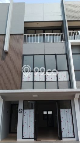 Unit Ruko Dijual di Tangerang LT 88m2 & LB 150m2 Unit Ruko Dijual di Tangerang LT 88m2 & LB 150m2