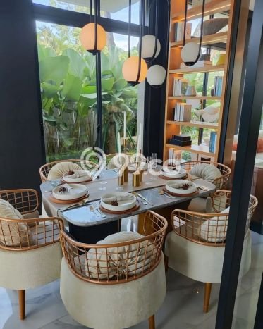 Rumah Elit Modern Tanpa Renovasi di Lippo Karawaci Tangerang Rumah Elit Modern Tanpa Renovasi di Lippo Karawaci Tangerang