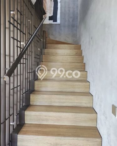 Rumah Mewah LB 157m2 Siap Huni Desain Elegan di Lippo Karawaci, Tangerang Rumah Mewah LB 157m2 Siap Huni Desain Elegan di Lippo Karawaci, Tangerang