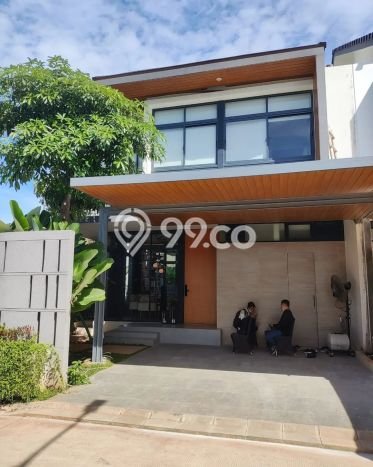 Hunian Super Elit dengan Akses Paling Strategis di Lippo Karawaci, Tangerang Hunian Super Elit dengan Akses Paling Strategis di Lippo Karawaci, Tangerang