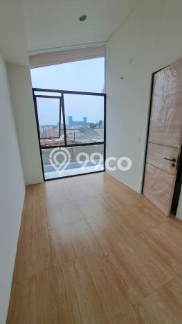 Rumah sewa siap huni 2 KT di Lippo Karawaci, Tangerang Rumah sewa siap huni 2 KT di Lippo Karawaci, Tangerang
