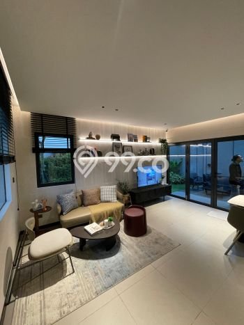 Dijual Hunian Rumah Terawat 3 Kamar di Gading Serpong, Tangerang Dijual Hunian Rumah Terawat 3 Kamar di Gading Serpong, Tangerang