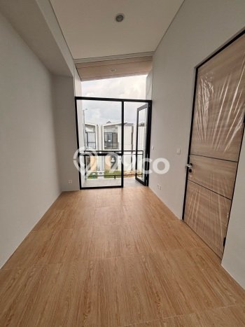 Rumah Minimalis 3 KT di Lippo Karawaci Tangerang Unfurnished Rumah Minimalis 3 KT di Lippo Karawaci Tangerang Unfurnished