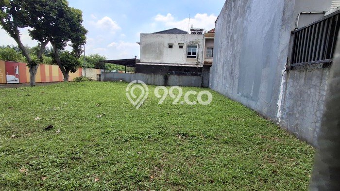 Tanah Kavling Dijual di Lippo Karawaci, Tangerang dengan Luas Tanah 313m2 Tanah Kavling Dijual di Lippo Karawaci, Tangerang dengan Luas Tanah 313m2