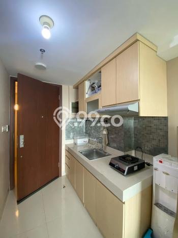 Sewa Apartemen Harga Terjangkau di Lippo Karawaci 1 Bedroom Sewa Apartemen Harga Terjangkau di Lippo Karawaci 1 Bedroom