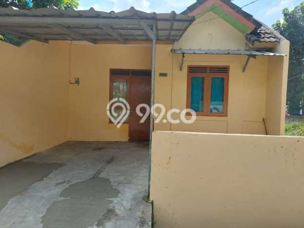 Lokasi terbaik! Rumah siap huni disewakan di Cikupa Citra Raya LB 60m2 Lokasi terbaik! Rumah siap huni disewakan di Cikupa Citra Raya LB 60m2