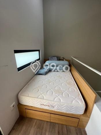 Dijual Hunian Rumah Terawat 2 KT di BSD, Tangerang Dijual Hunian Rumah Terawat 2 KT di BSD, Tangerang