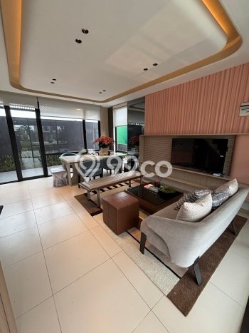 Rumah Minimalis 4 Kamar LT 62m2 di Gading Serpong Rumah Minimalis 4 Kamar LT 62m2 di Gading Serpong