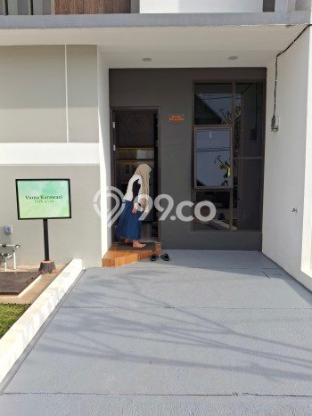 Hunian Nyaman Asri 2 KT Siap Huni di Lippo Karawaci Tangerang Hunian Nyaman Asri 2 KT Siap Huni di Lippo Karawaci Tangerang