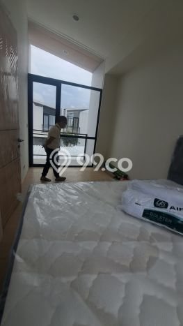Rumah sewa siap pakai 2 Kamar Tidur di Lippo Karawaci, Tangerang Rumah sewa siap pakai 2 Kamar Tidur di Lippo Karawaci, Tangerang