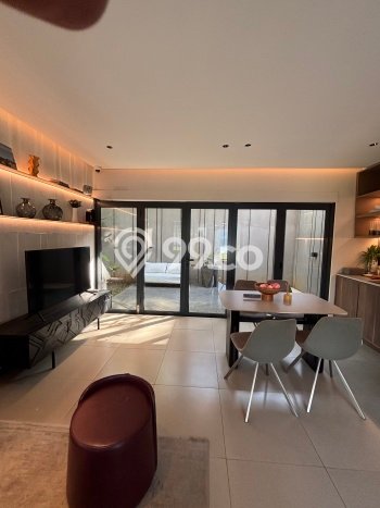 Rumah Minimalis 3 KT LT 70m2 di Gading Serpong Rumah Minimalis 3 KT LT 70m2 di Gading Serpong