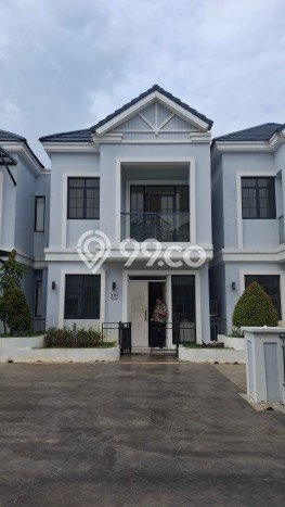 Dijual Cepat Rumah Bagus Siap Huni LB 124m2 di Cikupa, Tangerang Dijual Cepat Rumah Bagus Siap Huni LB 124m2 di Cikupa, Tangerang