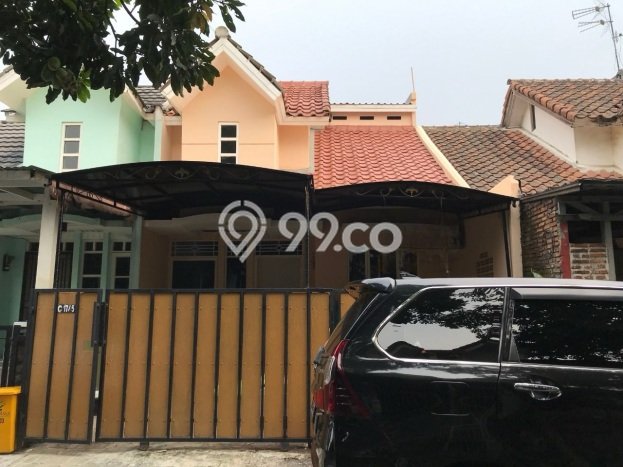 Dijual Rumah Modern 4 KT di Cikupa Citra Raya, Tangerang Dijual Rumah Modern 4 KT di Cikupa Citra Raya, Tangerang