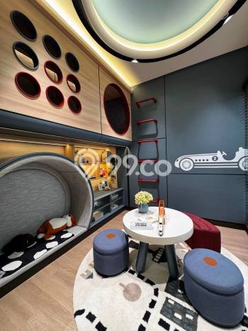 Jual Rumah Modern 4 KT di Tangerang Kota, Tangerang Jual Rumah Modern 4 KT di Tangerang Kota, Tangerang