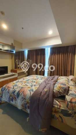 Apartemen Favorit Nyaman Dijual di Tangerang dengan 1 Kamar Tidur Apartemen Favorit Nyaman Dijual di Tangerang dengan 1 Kamar Tidur