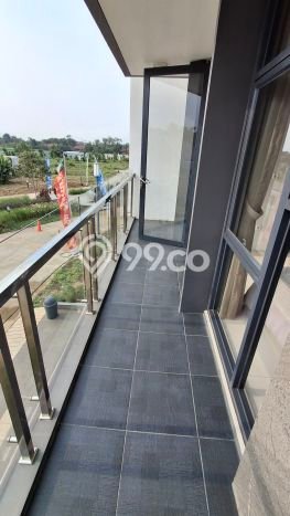 Rumah Modern 3 KT di Cikupa Citra Raya Tangerang Unfurnished Rumah Modern 3 KT di Cikupa Citra Raya Tangerang Unfurnished
