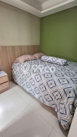 Siap Huni Apartemen di Tangerang 2 Kamar & 1 Kamar Mandi, Luas 35m2 Siap Huni Apartemen di Tangerang 2 Kamar & 1 Kamar Mandi, Luas 35m2