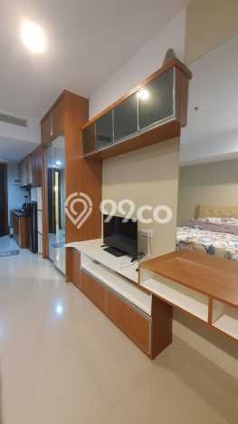 Apartemen Favorit Nyaman Dijual di Tangerang dengan 1 Kamar Tidur Apartemen Favorit Nyaman Dijual di Tangerang dengan 1 Kamar Tidur