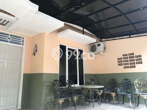 Dijual Rumah Modern 4 KT di Cikupa Citra Raya, Tangerang Dijual Rumah Modern 4 KT di Cikupa Citra Raya, Tangerang