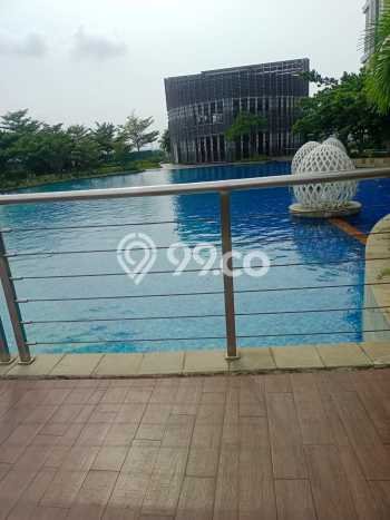 Apartemen Favorit Nyaman Dijual di Jakarta Barat dengan 1 Kamar Tidur Apartemen Favorit Nyaman Dijual di Jakarta Barat dengan 1 Kamar Tidur