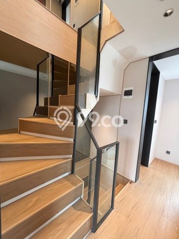 Rumah Minimalis 4 Kamar LT 62m2 di Gading Serpong Rumah Minimalis 4 Kamar LT 62m2 di Gading Serpong