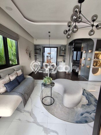 Jual Rumah Favorit Siap Huni LB 101m2 di Sepatan, Tangerang Jual Rumah Favorit Siap Huni LB 101m2 di Sepatan, Tangerang