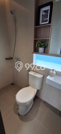 Rumah Luas Asri 4 KT Siap Pakai di Gading Serpong Tangerang Rumah Luas Asri 4 KT Siap Pakai di Gading Serpong Tangerang