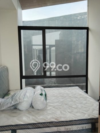Rumah Nyaman 2 KT LB 55m2 Kondisi Bagus di Lippo Karawaci Rumah Nyaman 2 KT LB 55m2 Kondisi Bagus di Lippo Karawaci