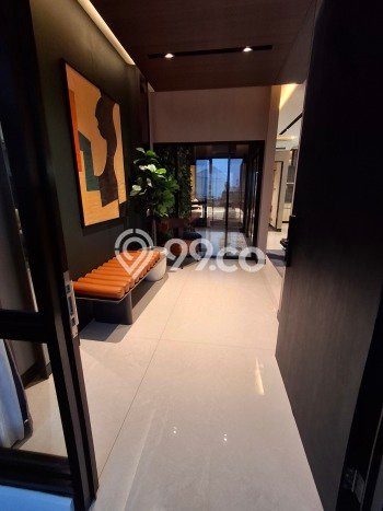 Jual Rumah Modern 5 KT di Tangerang Kota, Tangerang Jual Rumah Modern 5 KT di Tangerang Kota, Tangerang