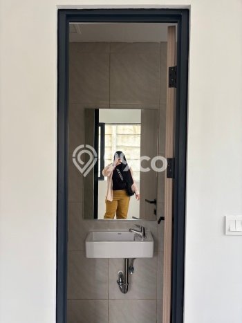 Rumah sewa siap huni 1 KT di Gading Serpong, Tangerang Rumah sewa siap huni 1 KT di Gading Serpong, Tangerang