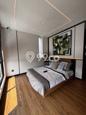 Rumah Modern 3 KT di Gading Serpong Tangerang Unfurnished Rumah Modern 3 KT di Gading Serpong Tangerang Unfurnished
