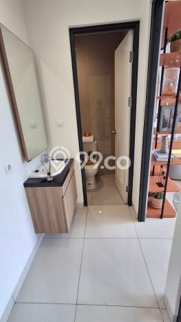 Rumah Minimalis 5 Kamar LT 50m2 di Cikupa Citra Raya Rumah Minimalis 5 Kamar LT 50m2 di Cikupa Citra Raya