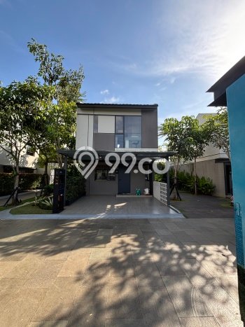 Rumah Minimalis 3 KT LT 70m2 di Gading Serpong Rumah Minimalis 3 KT LT 70m2 di Gading Serpong