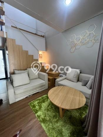 Dijual Hunian Rumah Terawat 2 KT di BSD, Tangerang Dijual Hunian Rumah Terawat 2 KT di BSD, Tangerang