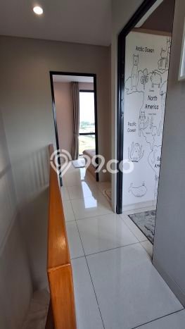Jual Rumah Modern 4 KT di Cikupa Citra Raya, Tangerang Jual Rumah Modern 4 KT di Cikupa Citra Raya, Tangerang