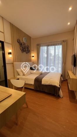 Jual Rumah Minimalis Bagus Punya 2 KT di Cisauk Tangerang SHM Jual Rumah Minimalis Bagus Punya 2 KT di Cisauk Tangerang SHM
