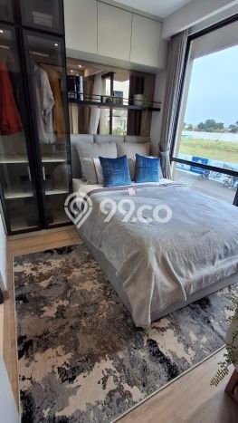 Rumah Modern 5 KT LT 45m2 di Cikupa Citra Raya Rumah Modern 5 KT LT 45m2 di Cikupa Citra Raya