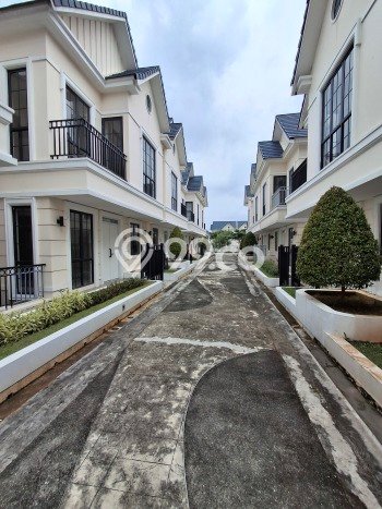 Jual Rumah Favorit Siap Huni LB 166m2 di Cikupa, Tangerang Jual Rumah Favorit Siap Huni LB 166m2 di Cikupa, Tangerang