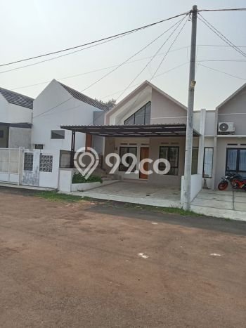Rumah Budget Terbaik Siap Huni Area Bogor Tengah LT 72m2 Rumah Budget Terbaik Siap Huni Area Bogor Tengah LT 72m2