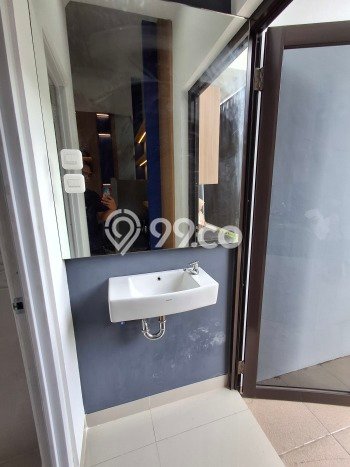 Hunian Nyaman Asri 2 KT Siap Huni di Lippo Karawaci Tangerang Hunian Nyaman Asri 2 KT Siap Huni di Lippo Karawaci Tangerang