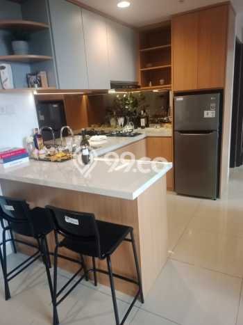Apartemen Favorit Nyaman Dijual di Jakarta Barat dengan 1 Kamar Tidur Apartemen Favorit Nyaman Dijual di Jakarta Barat dengan 1 Kamar Tidur