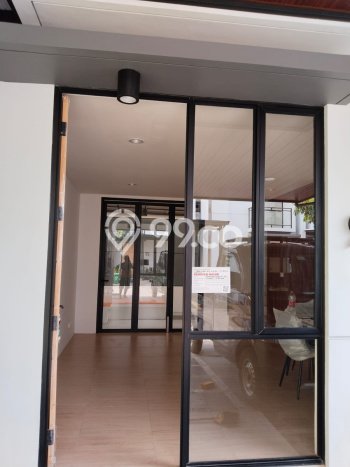 Rumah Nyaman 2 KT LB 55m2 Kondisi Bagus di Lippo Karawaci Rumah Nyaman 2 KT LB 55m2 Kondisi Bagus di Lippo Karawaci