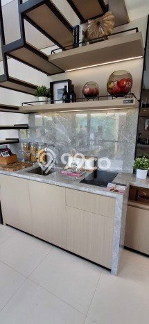 Rumah Minimalis LB/LT 35m2/31m2 Siap Huni Area Gading Serpong, Tangerang Rumah Minimalis LB/LT 35m2/31m2 Siap Huni Area Gading Serpong, Tangerang