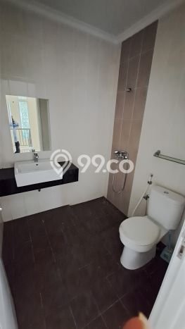 Rumah Minimalis 3 KT di Gading Serpong Tangerang Unfurnished Rumah Minimalis 3 KT di Gading Serpong Tangerang Unfurnished