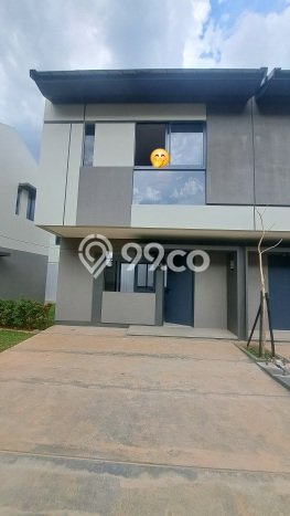Rumah sewa siap pakai 3 Kamar Tidur di Gading Serpong, Tangerang Rumah sewa siap pakai 3 Kamar Tidur di Gading Serpong, Tangerang