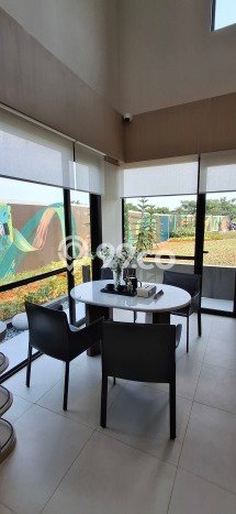 Rumah Minimalis LB/LT 35m2/31m2 Siap Huni Area Gading Serpong, Tangerang Rumah Minimalis LB/LT 35m2/31m2 Siap Huni Area Gading Serpong, Tangerang