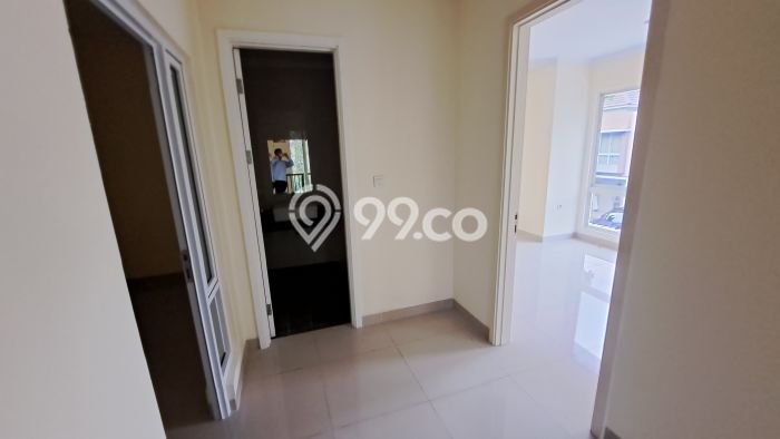 Rumah Minimalis 3 KT di Gading Serpong Tangerang Unfurnished Rumah Minimalis 3 KT di Gading Serpong Tangerang Unfurnished