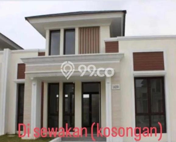 Jarang Ada! Rumah Sewa 2 Kamar Nyaman Siap Huni Cikupa Citra Raya Jarang Ada! Rumah Sewa 2 Kamar Nyaman Siap Huni Cikupa Citra Raya